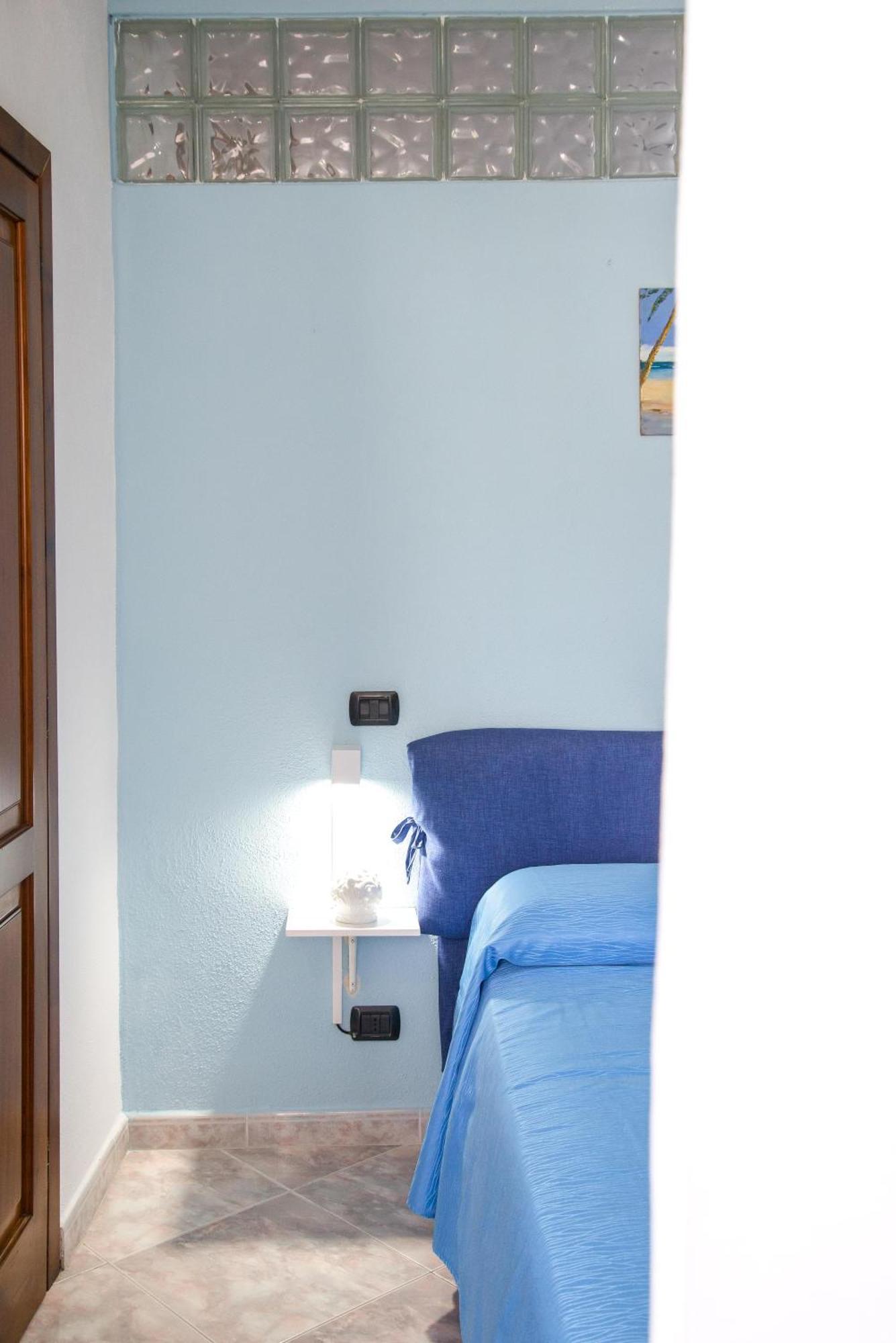 Sant'Angelo Casa Francesco Seasideアパートメント エクステリア 写真