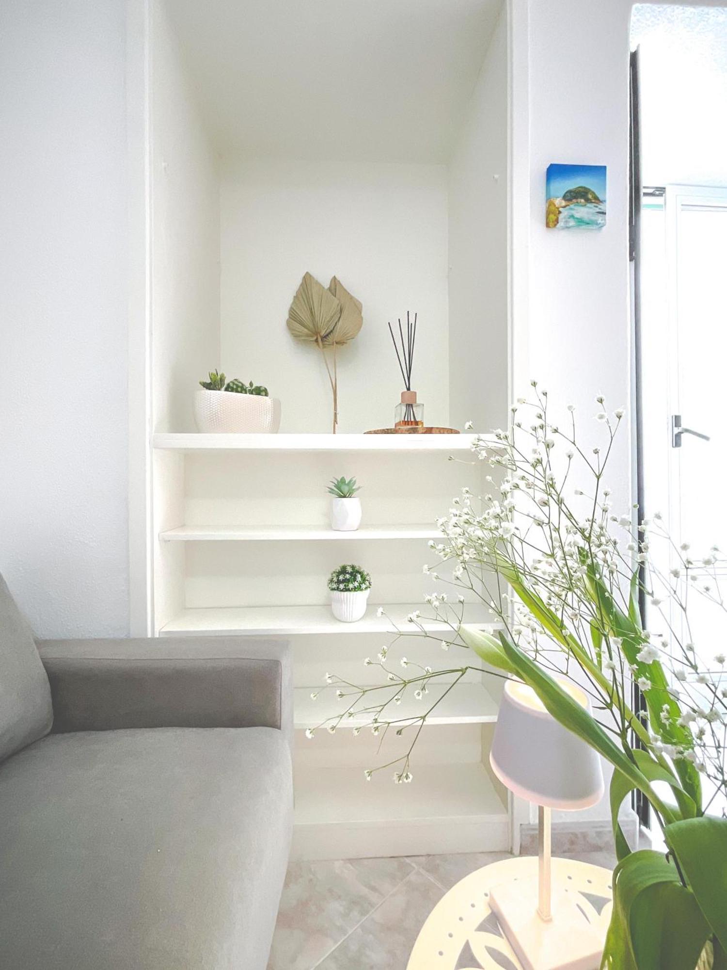 Sant'Angelo Casa Francesco Seasideアパートメント エクステリア 写真